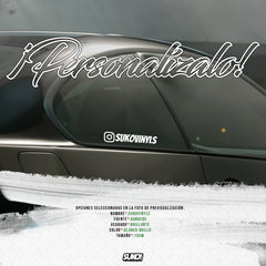 Pegatina de Instagram - sukovinyls