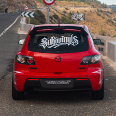 Banner "GraveScript"