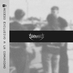 Parasol "BleedBound"