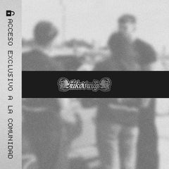 Parasol "TwinReapers"