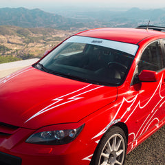 Parasol "GraveScript"