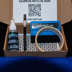 Kit Profesional de Aplicación de Vinilos - sukovinyls