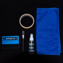 Kit Profesional de Aplicación de Vinilos - sukovinyls