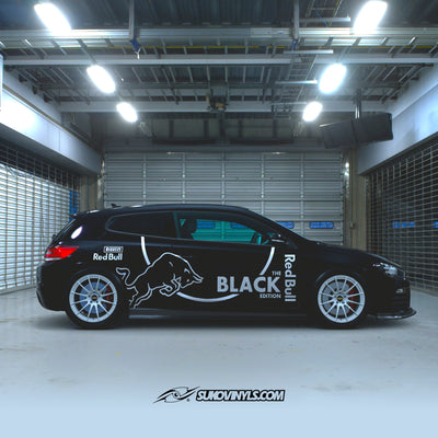 Livery Lata de Rebull un Toro