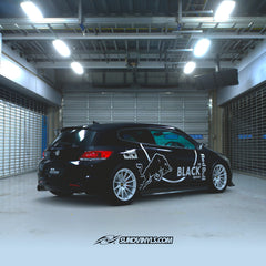 Livery Lata de Rebull un Toro - sukovinyls