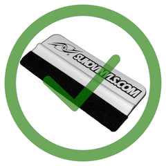 Espátula de Aplicación - sukovinyls