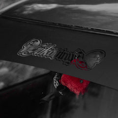 Parasol "TwinReapers"