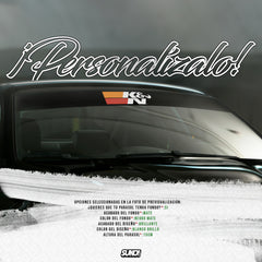 Parasol K&N