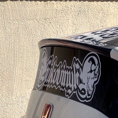 Banner "TwinReapers"