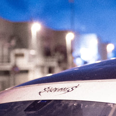 Parasol "BleedBound"